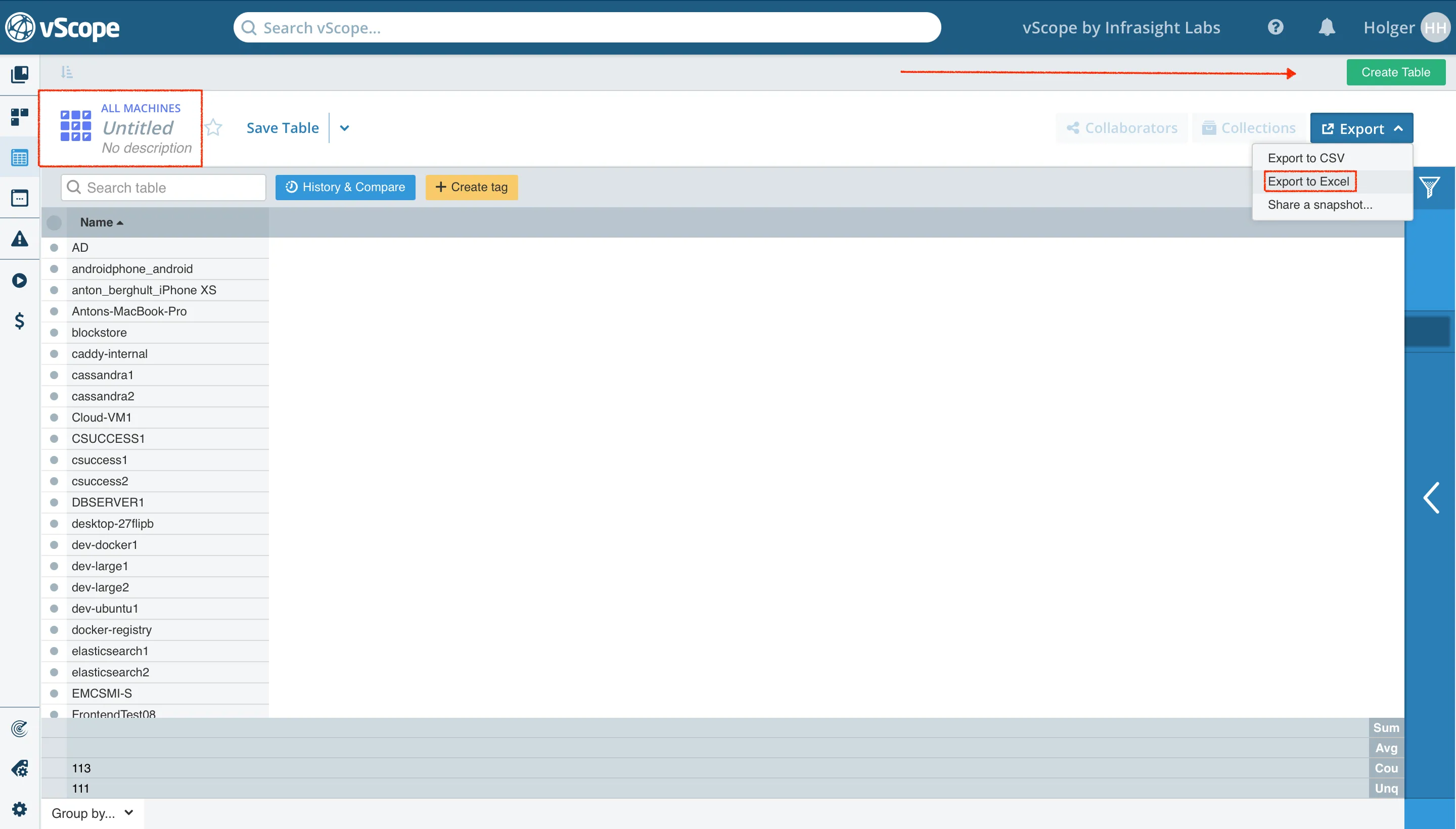 API example screenshot demonstrating tag import steps, illustrating required endpoint, parameters, and response for smooth integration.