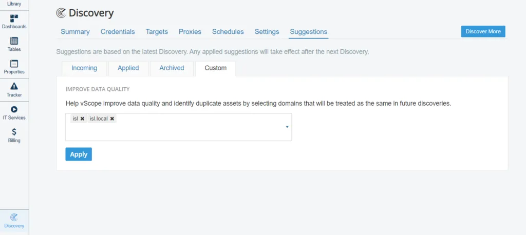 Screenshot of settings or configurations in providing visual guidance for specific documentation use.